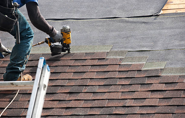 Licensed Roofing service in Robertsville, NJ - Brentwood Metal Roofing